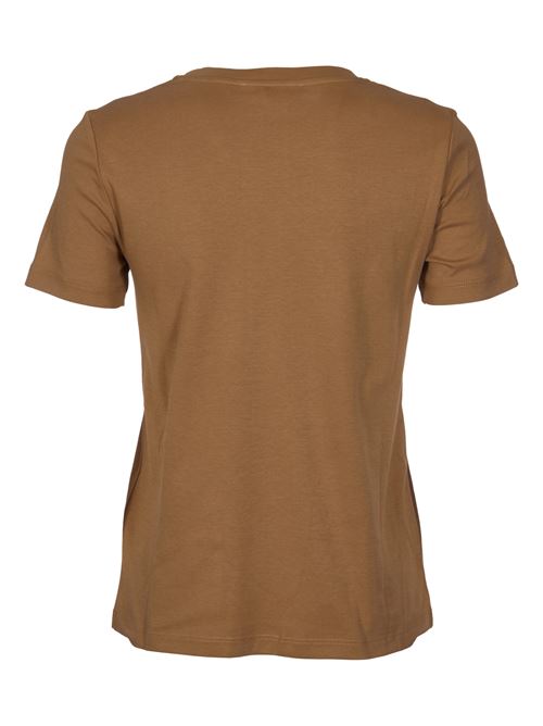 Cotton jersey T-shirt 'S MAX MARA | 2429976011600003